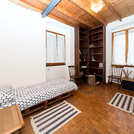 Zest Hotel San Quirico d'Assereto Екстериор снимка