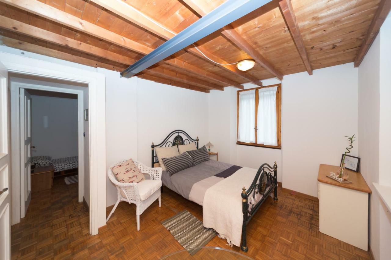 Zest Hotel San Quirico d'Assereto Екстериор снимка