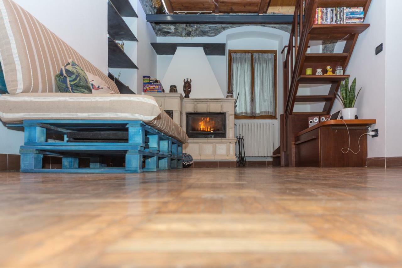 Zest Hotel San Quirico d'Assereto Екстериор снимка
