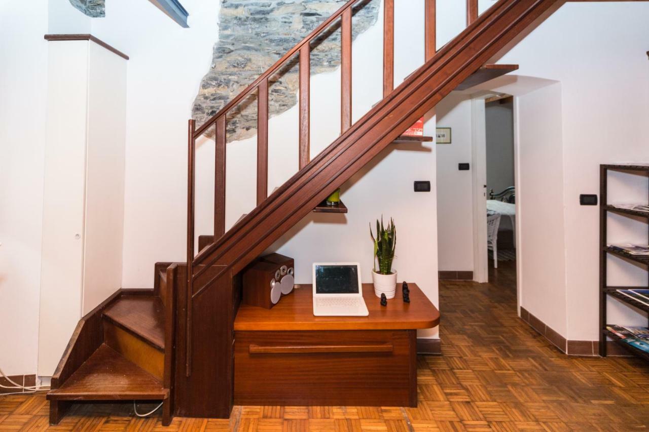 Zest Hotel San Quirico d'Assereto Екстериор снимка