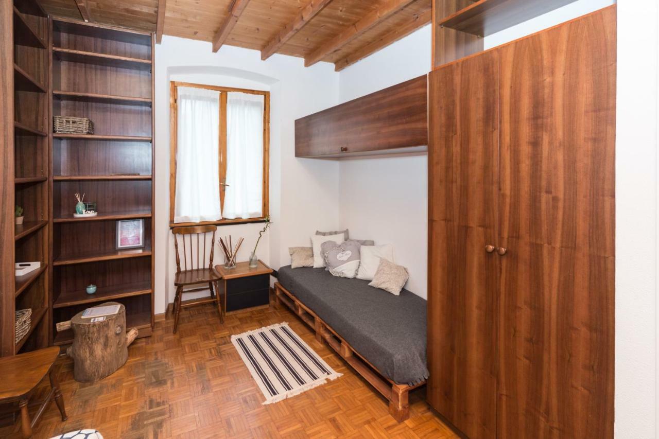Zest Hotel San Quirico d'Assereto Екстериор снимка