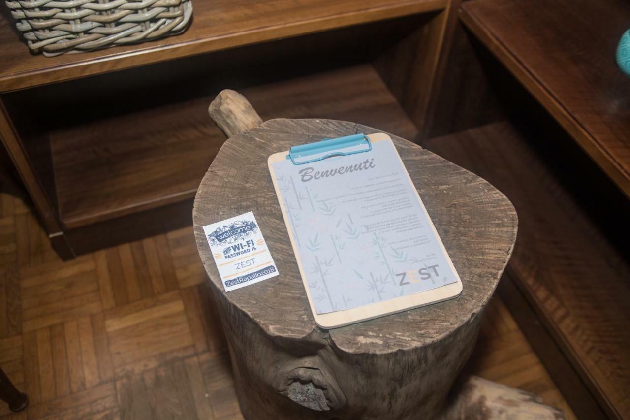 Zest Hotel San Quirico d'Assereto Екстериор снимка