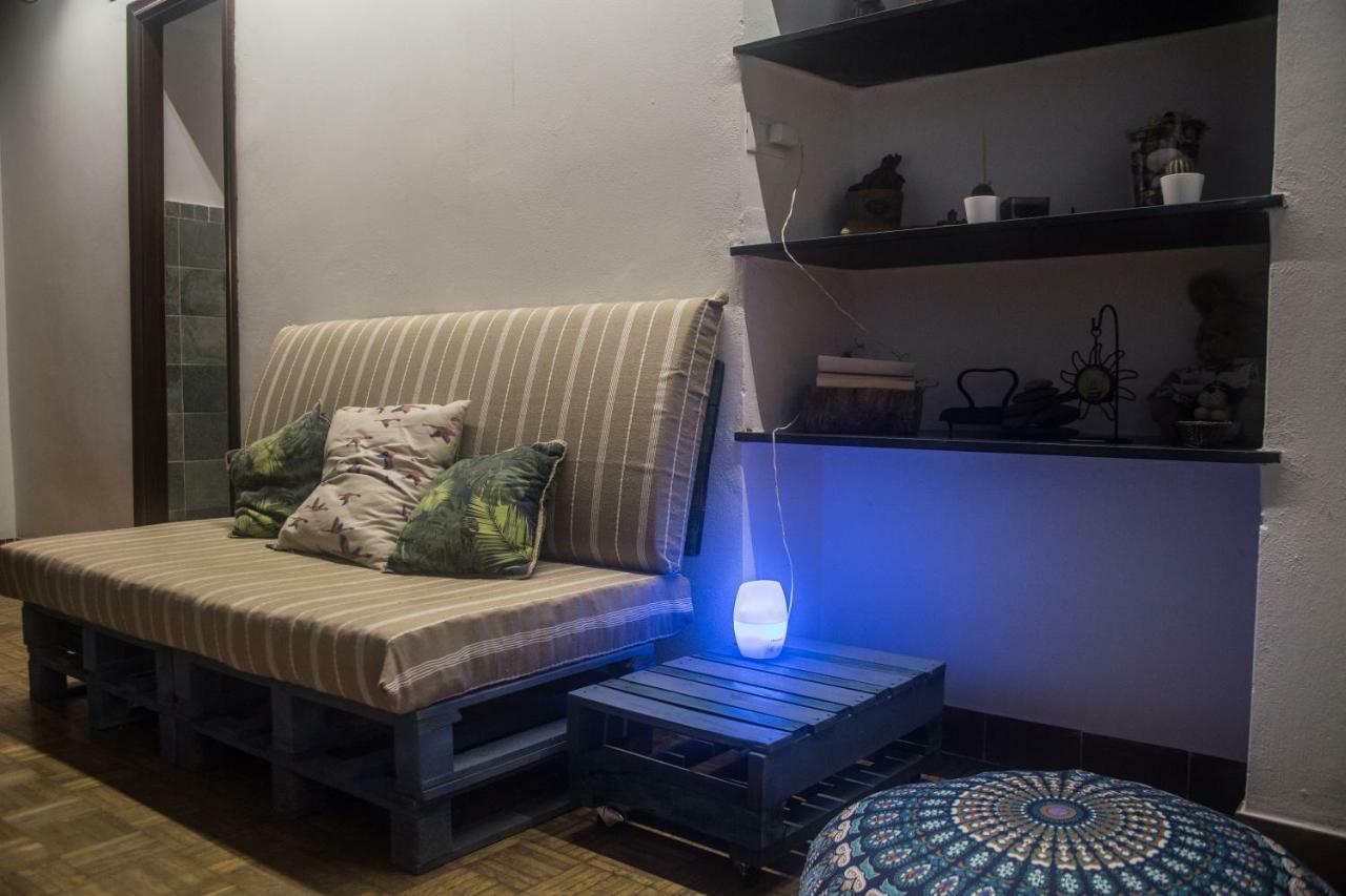Zest Hotel San Quirico d'Assereto Екстериор снимка