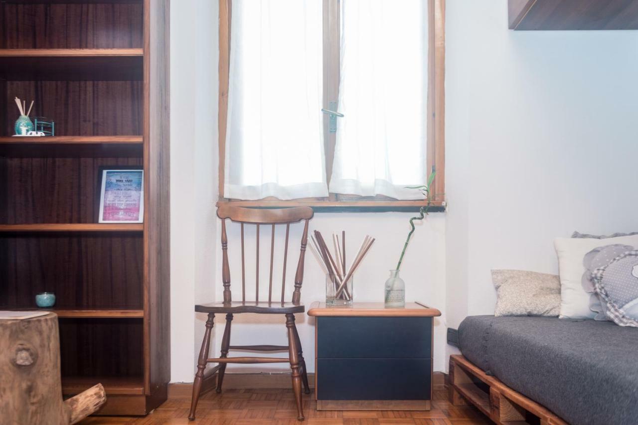 Zest Hotel San Quirico d'Assereto Екстериор снимка