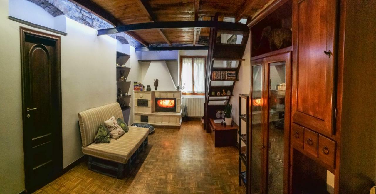 Zest Hotel San Quirico d'Assereto Екстериор снимка