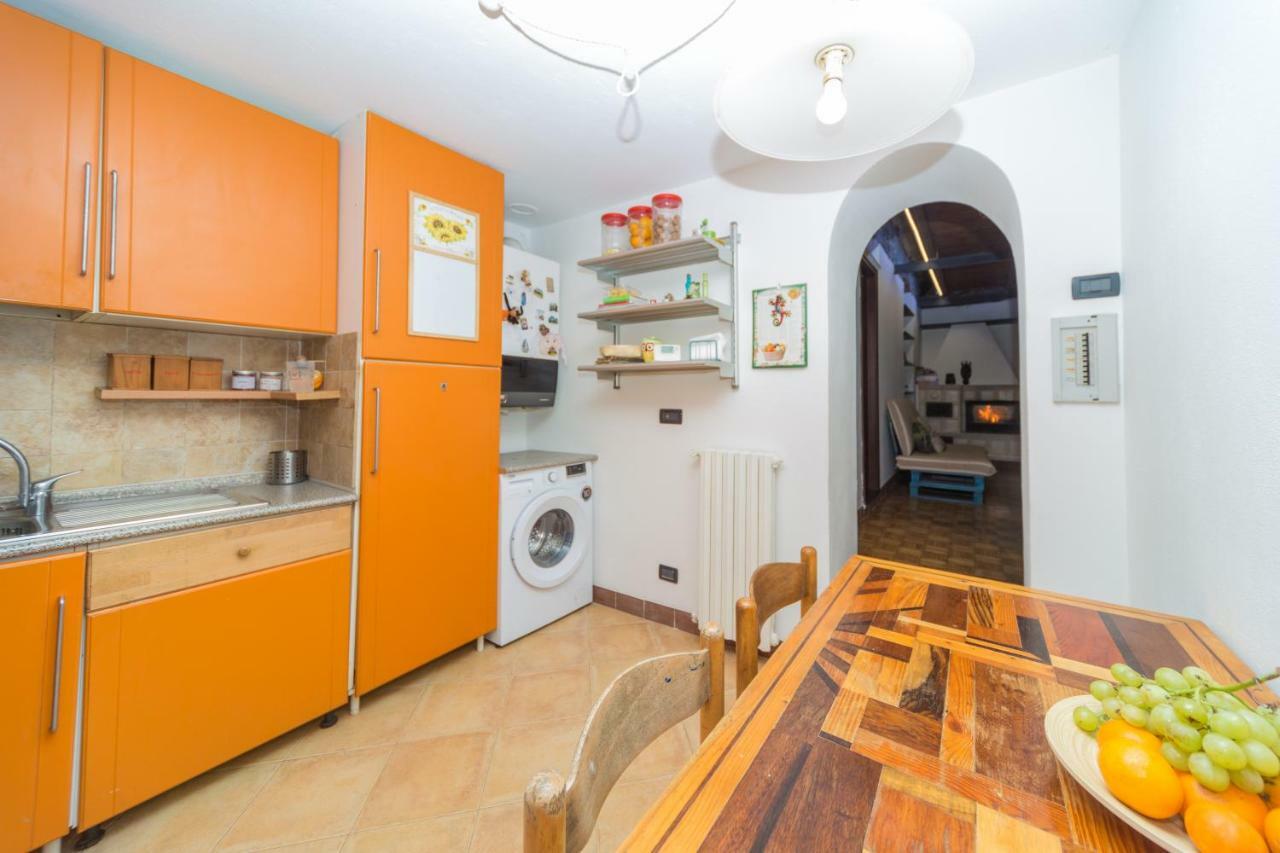 Zest Hotel San Quirico d'Assereto Екстериор снимка