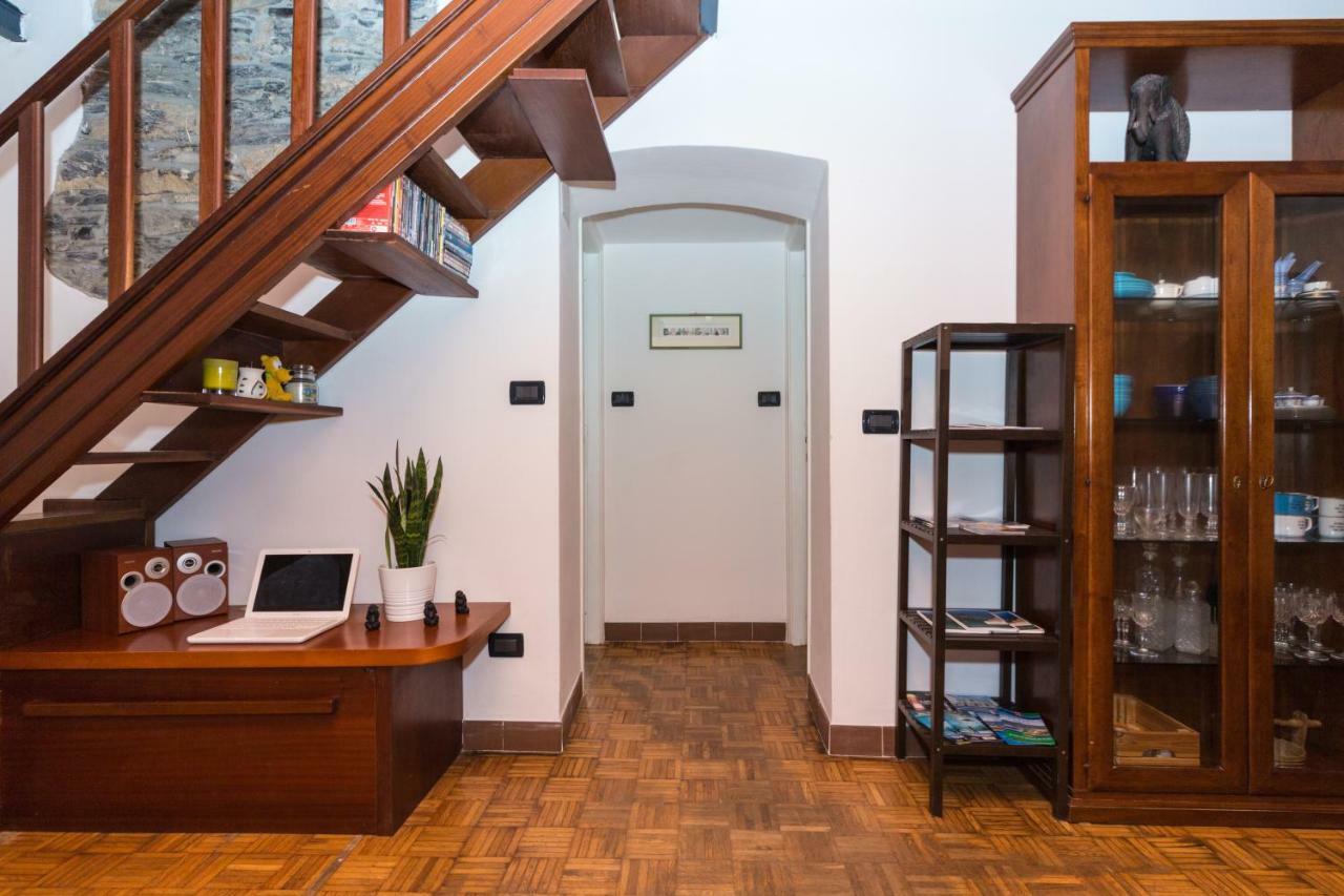 Zest Hotel San Quirico d'Assereto Екстериор снимка