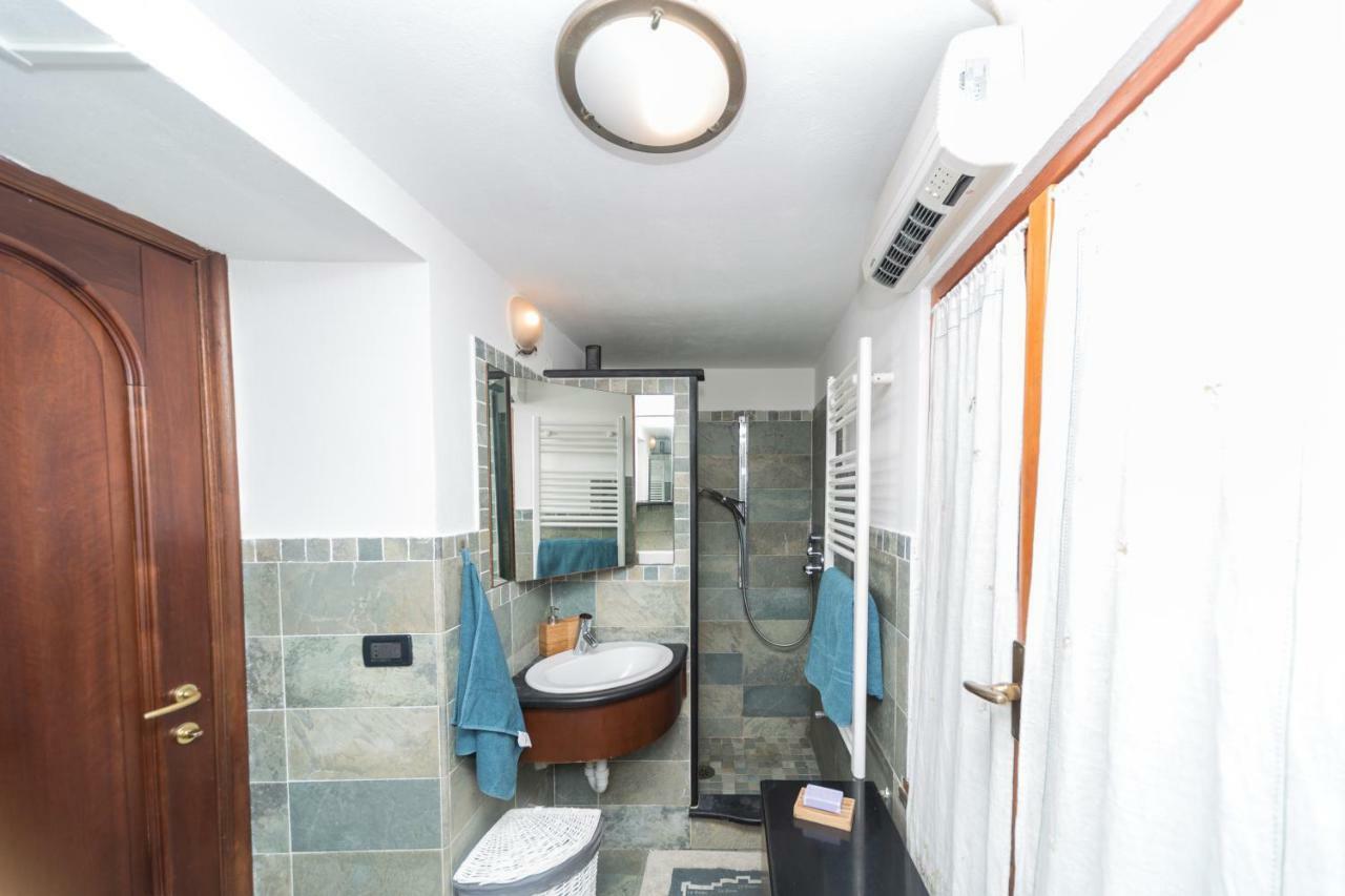 Zest Hotel San Quirico d'Assereto Екстериор снимка